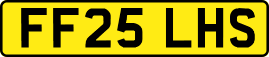 FF25LHS