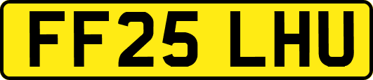 FF25LHU