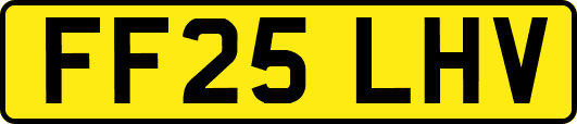FF25LHV