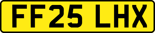 FF25LHX