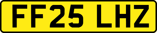 FF25LHZ