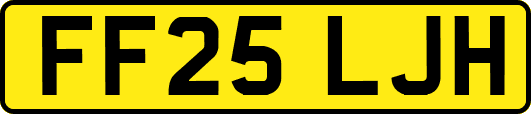 FF25LJH