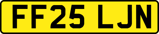 FF25LJN