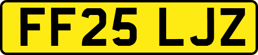 FF25LJZ