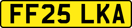 FF25LKA