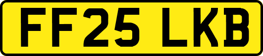 FF25LKB