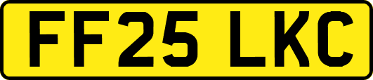 FF25LKC