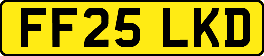 FF25LKD