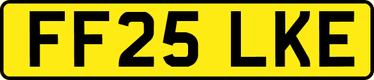 FF25LKE