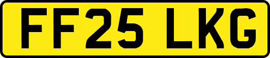 FF25LKG