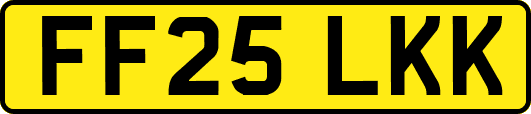 FF25LKK