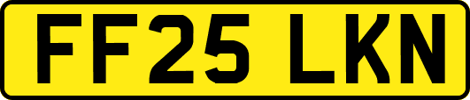 FF25LKN