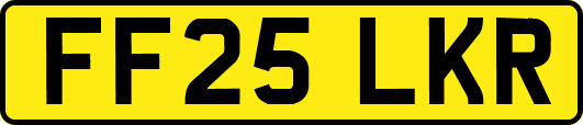 FF25LKR