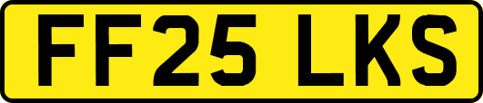 FF25LKS