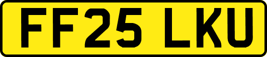 FF25LKU