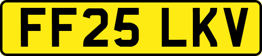 FF25LKV