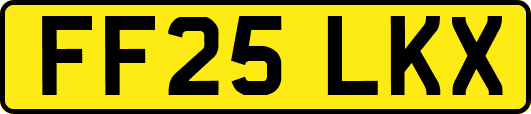 FF25LKX