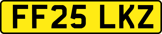 FF25LKZ