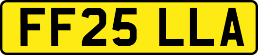FF25LLA