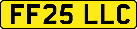 FF25LLC