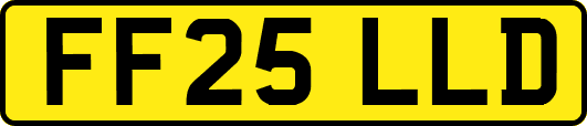FF25LLD