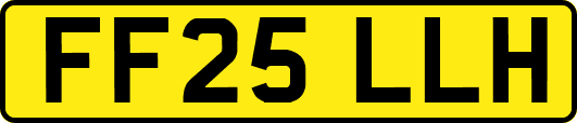 FF25LLH