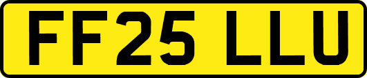 FF25LLU