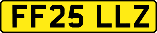 FF25LLZ