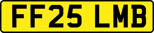 FF25LMB