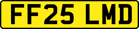 FF25LMD