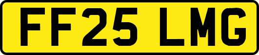 FF25LMG