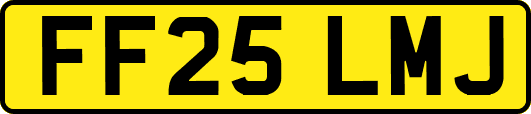 FF25LMJ