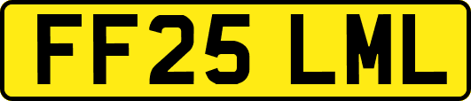 FF25LML