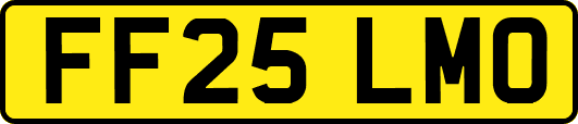 FF25LMO