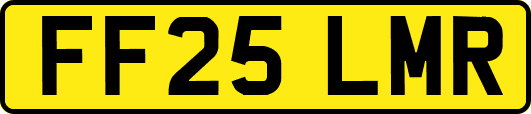 FF25LMR