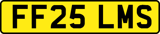 FF25LMS