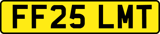 FF25LMT