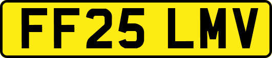 FF25LMV