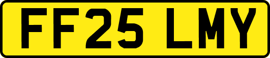 FF25LMY