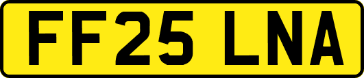FF25LNA