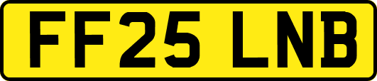 FF25LNB