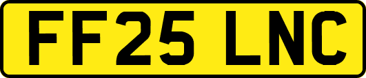 FF25LNC