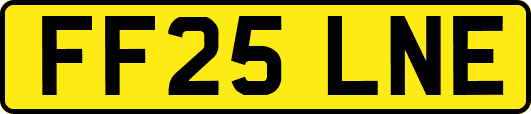 FF25LNE