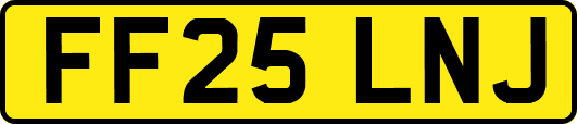 FF25LNJ