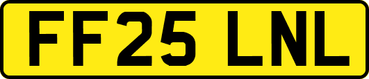 FF25LNL