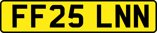 FF25LNN