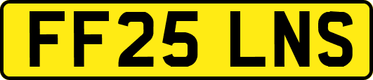 FF25LNS