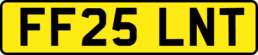 FF25LNT