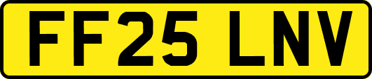 FF25LNV