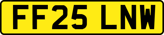 FF25LNW